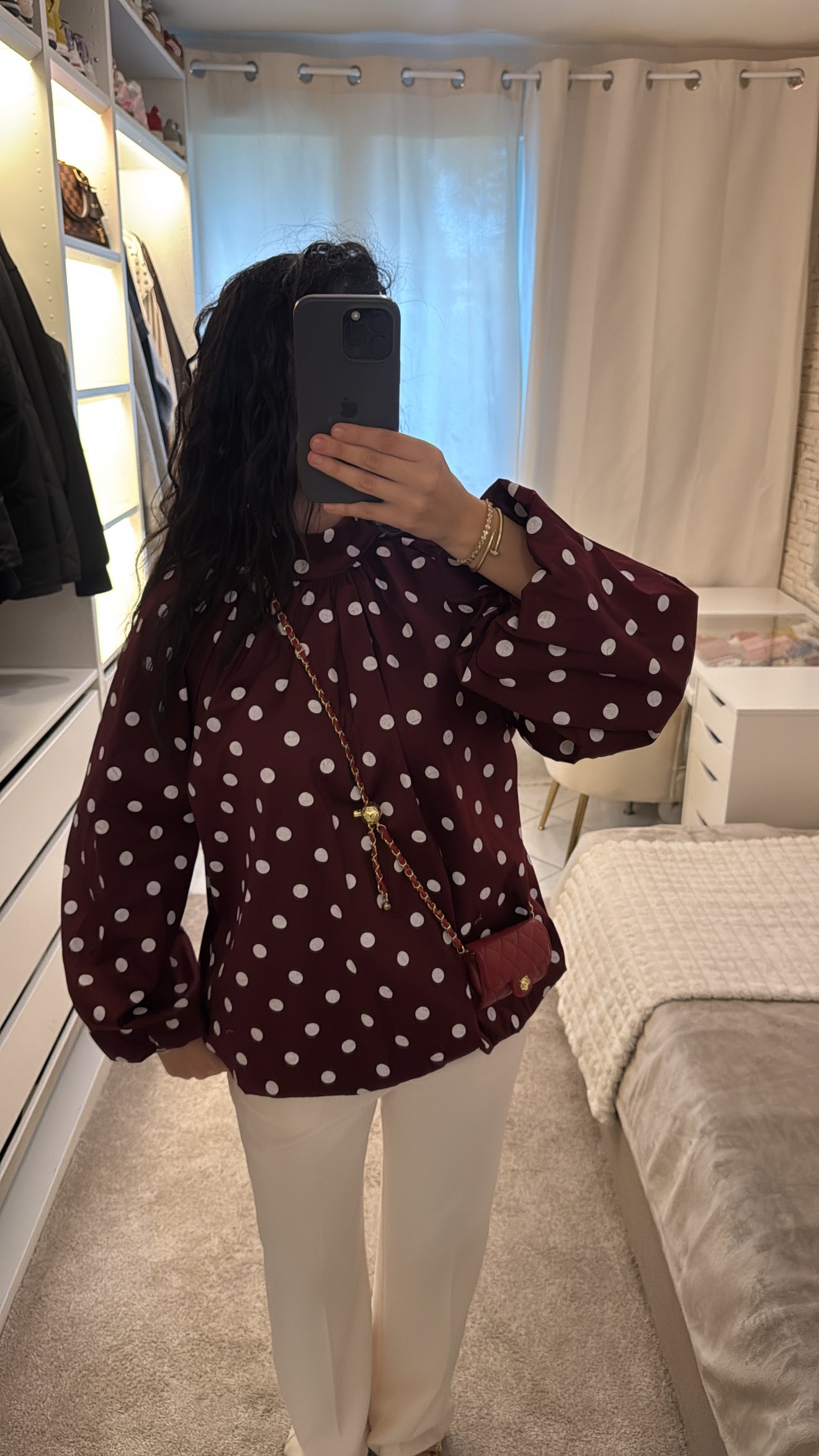 Haut Nour bordeaux