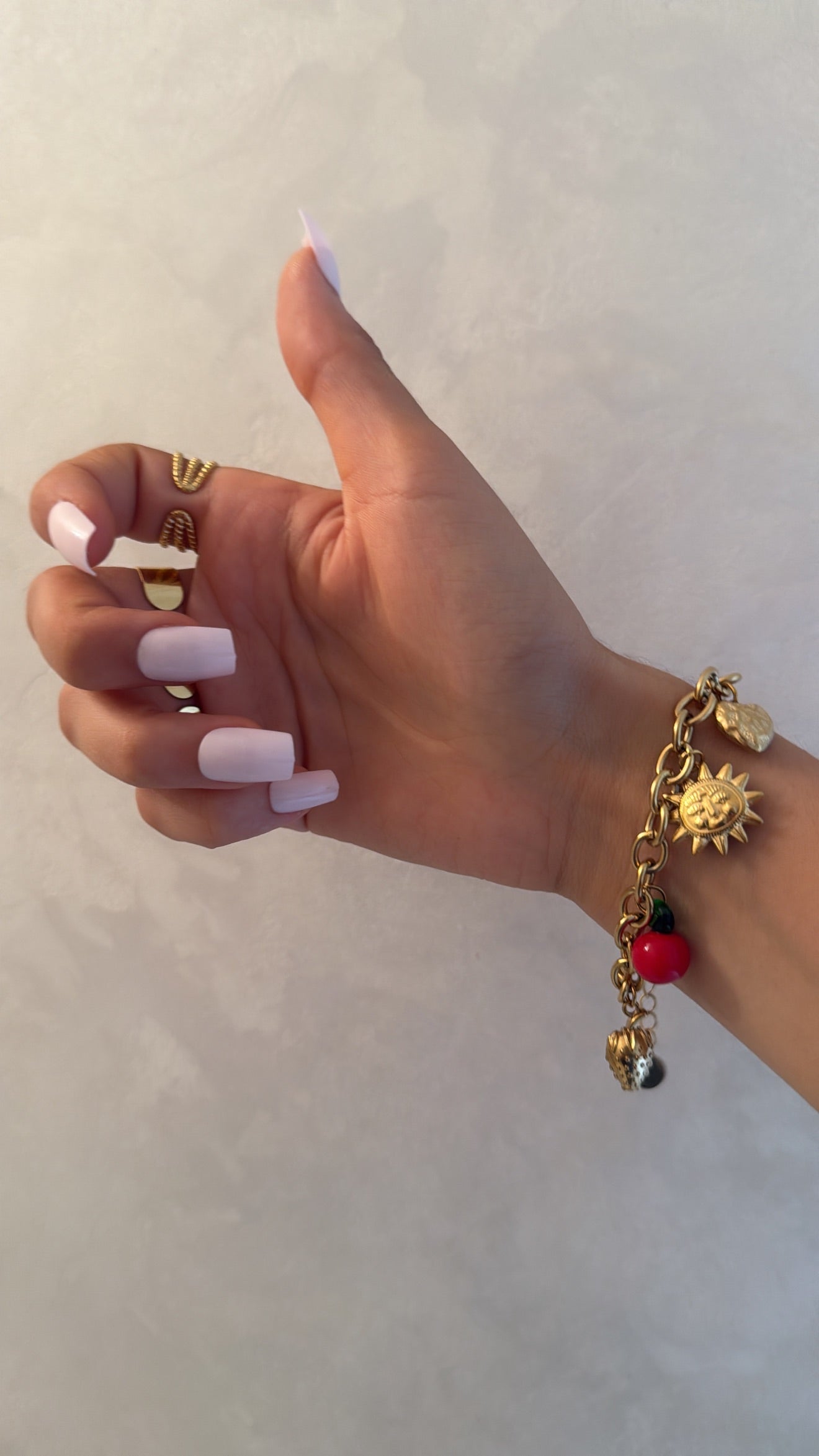 Bracelet jasmina