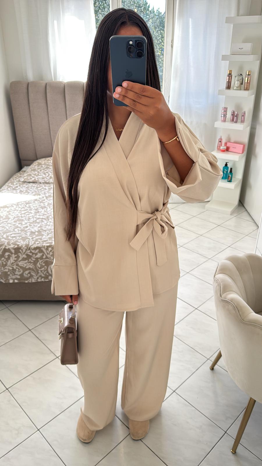 Esma beige