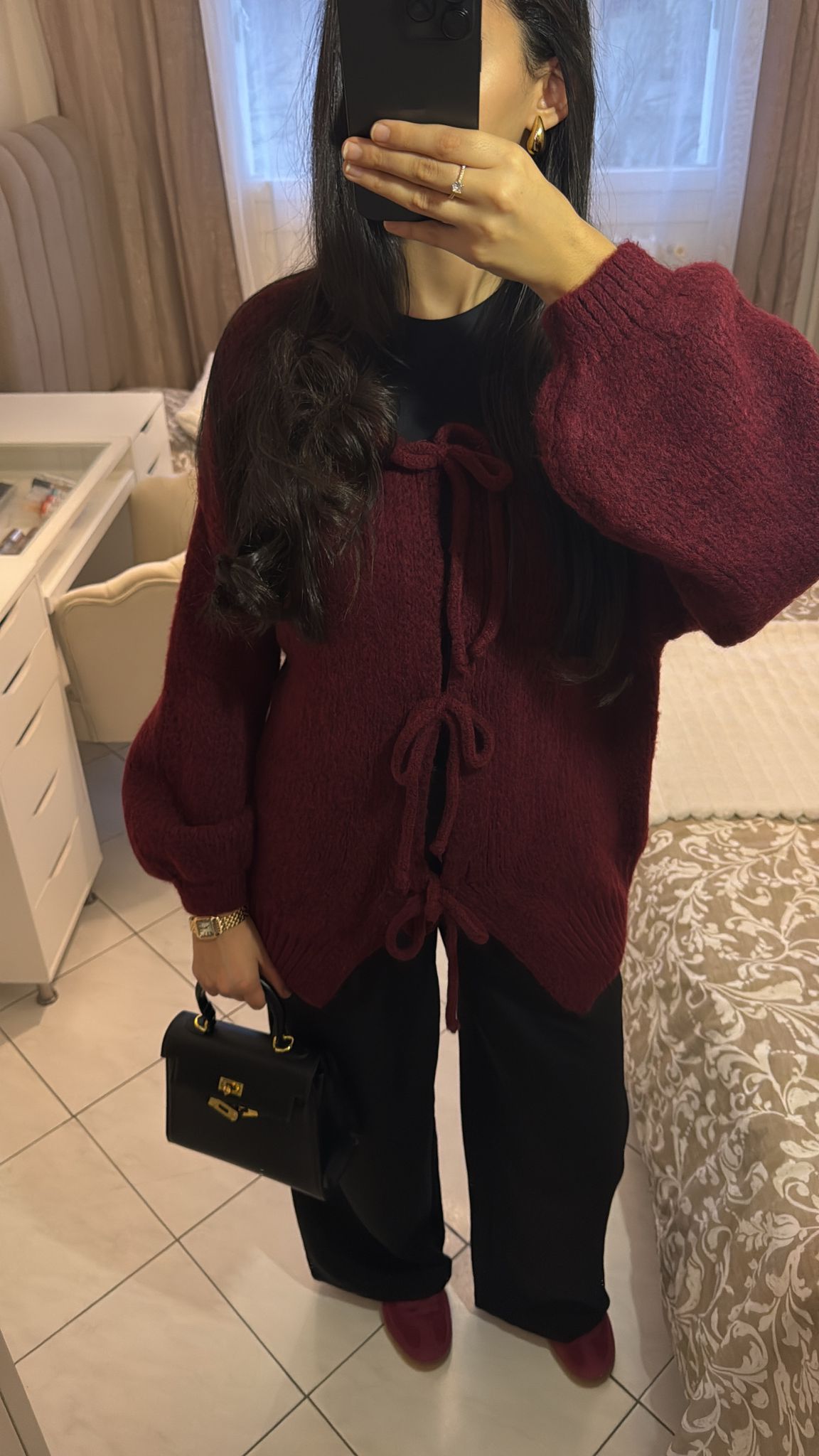 Haut Lyna bordeaux