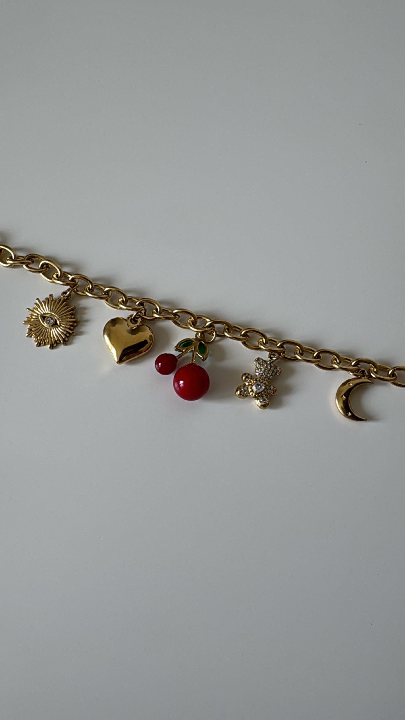 Bracelet honey