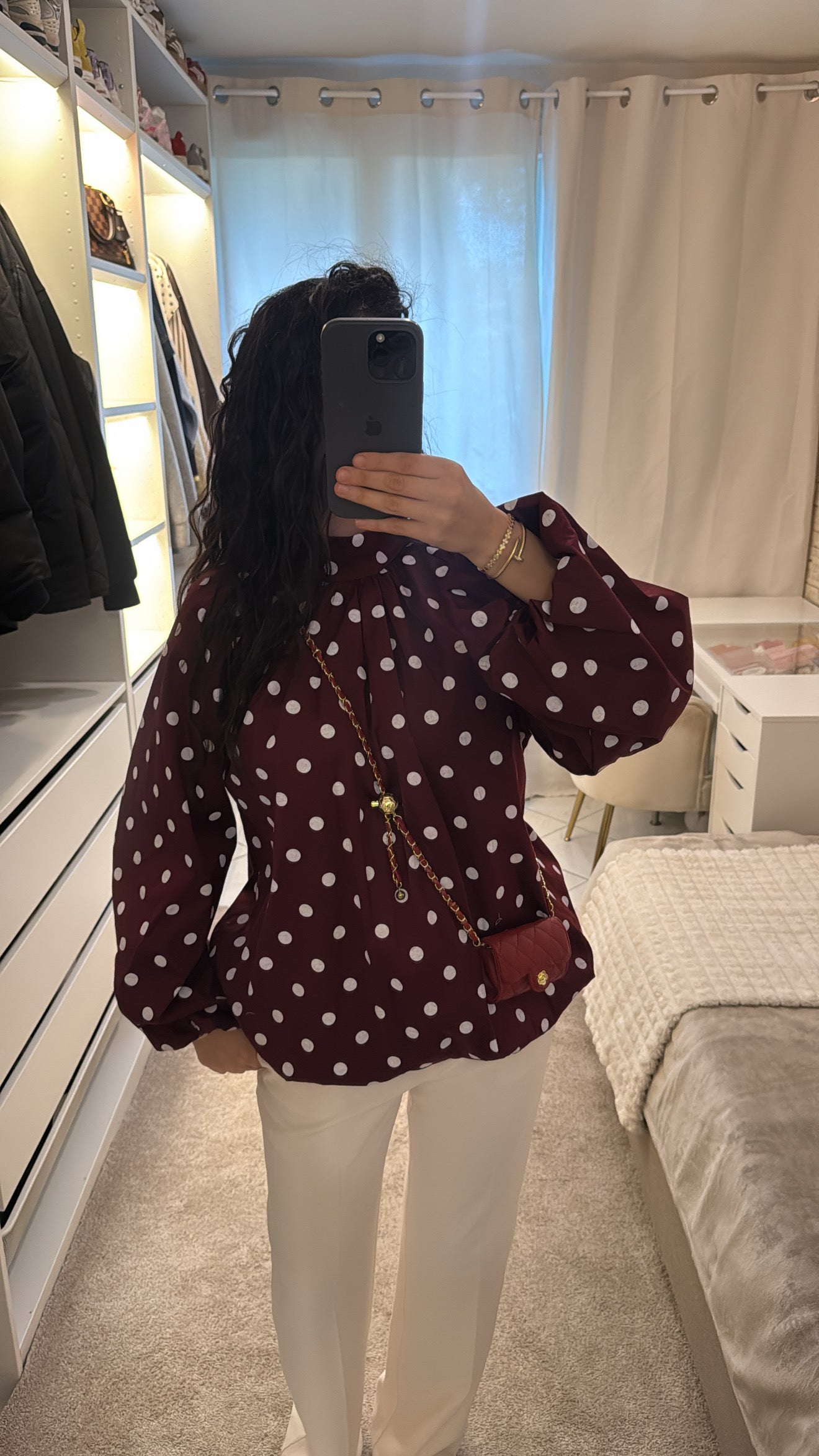 Haut Nour bordeaux