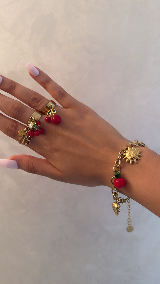 Bracelet jasmina