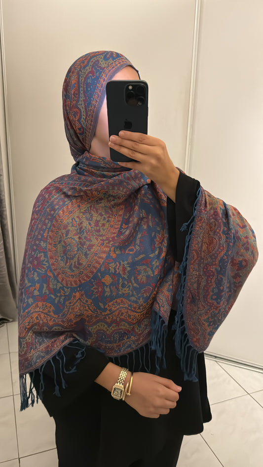 Pashminas