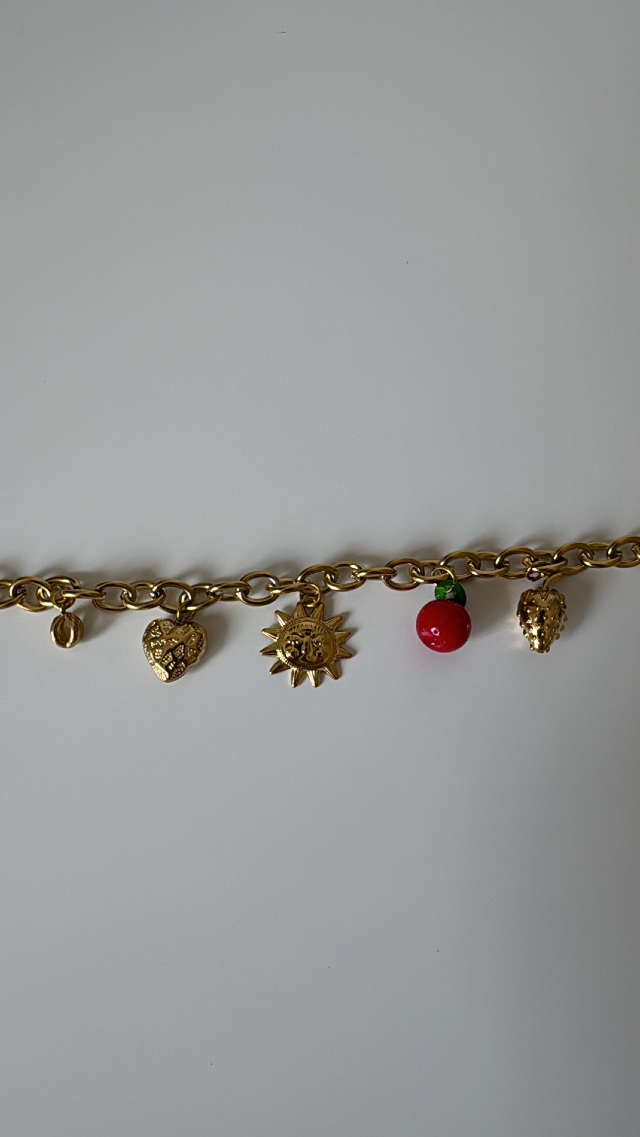Bracelet jasmina
