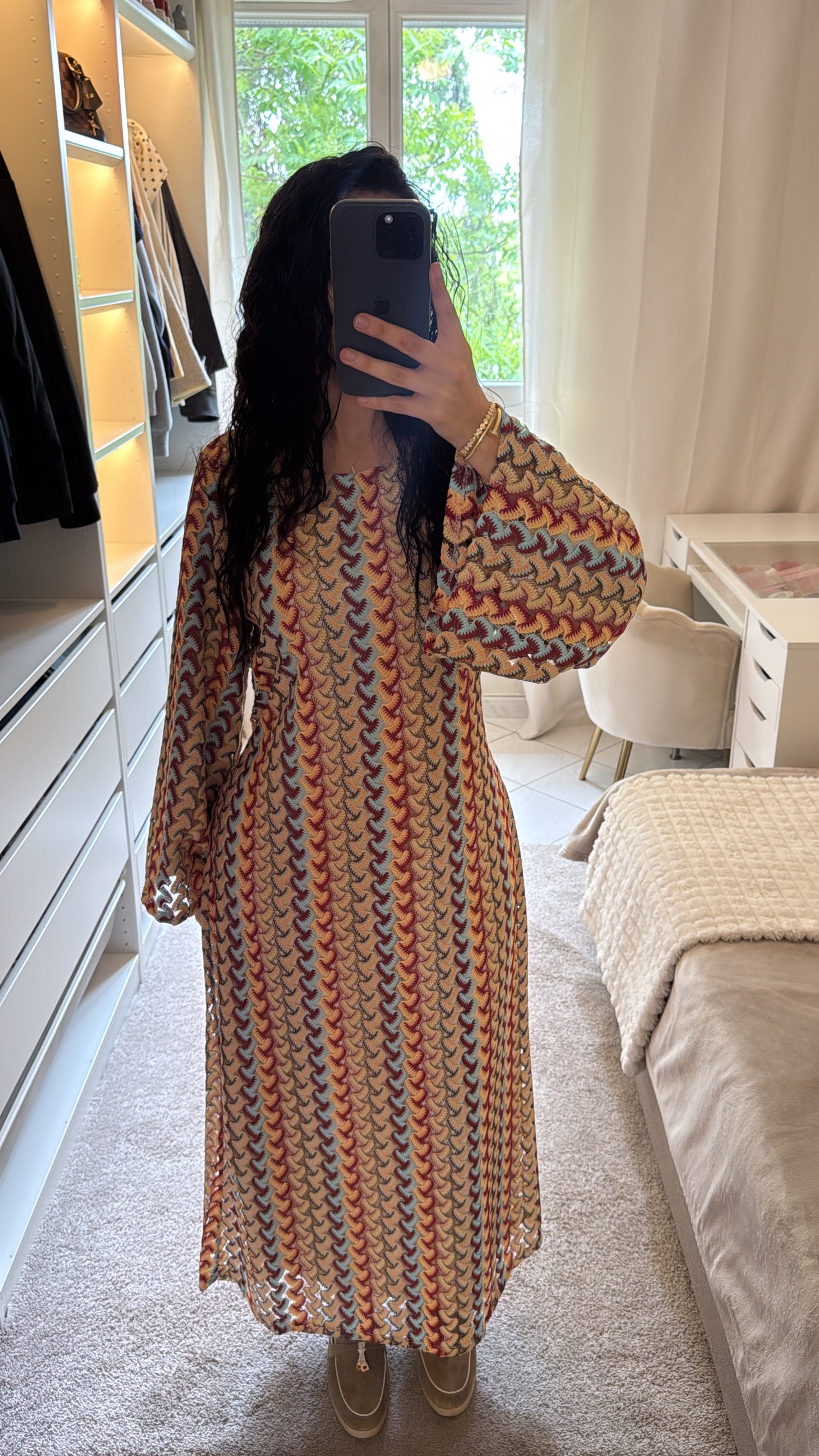 Robe Janna