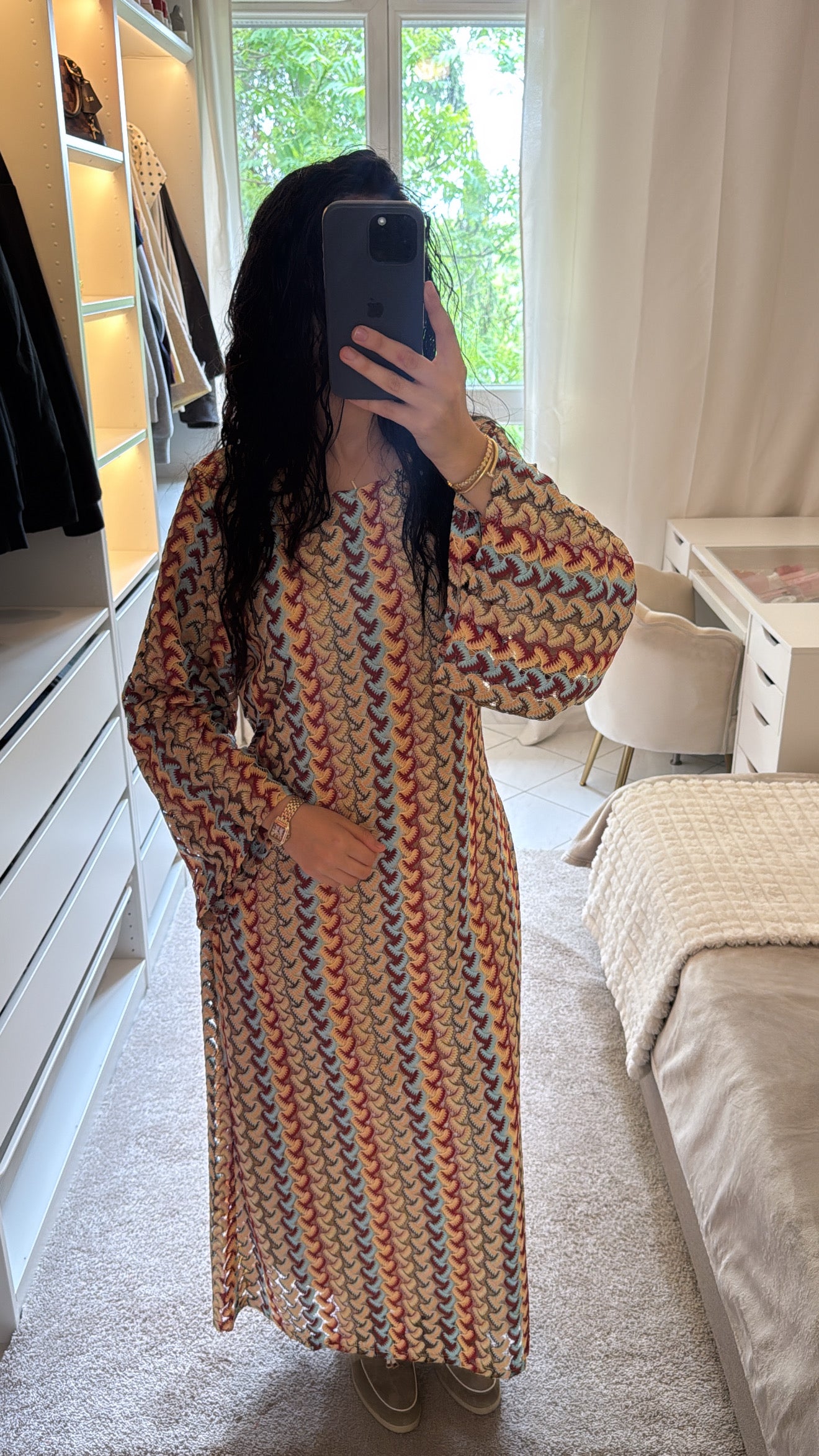 Robe Janna