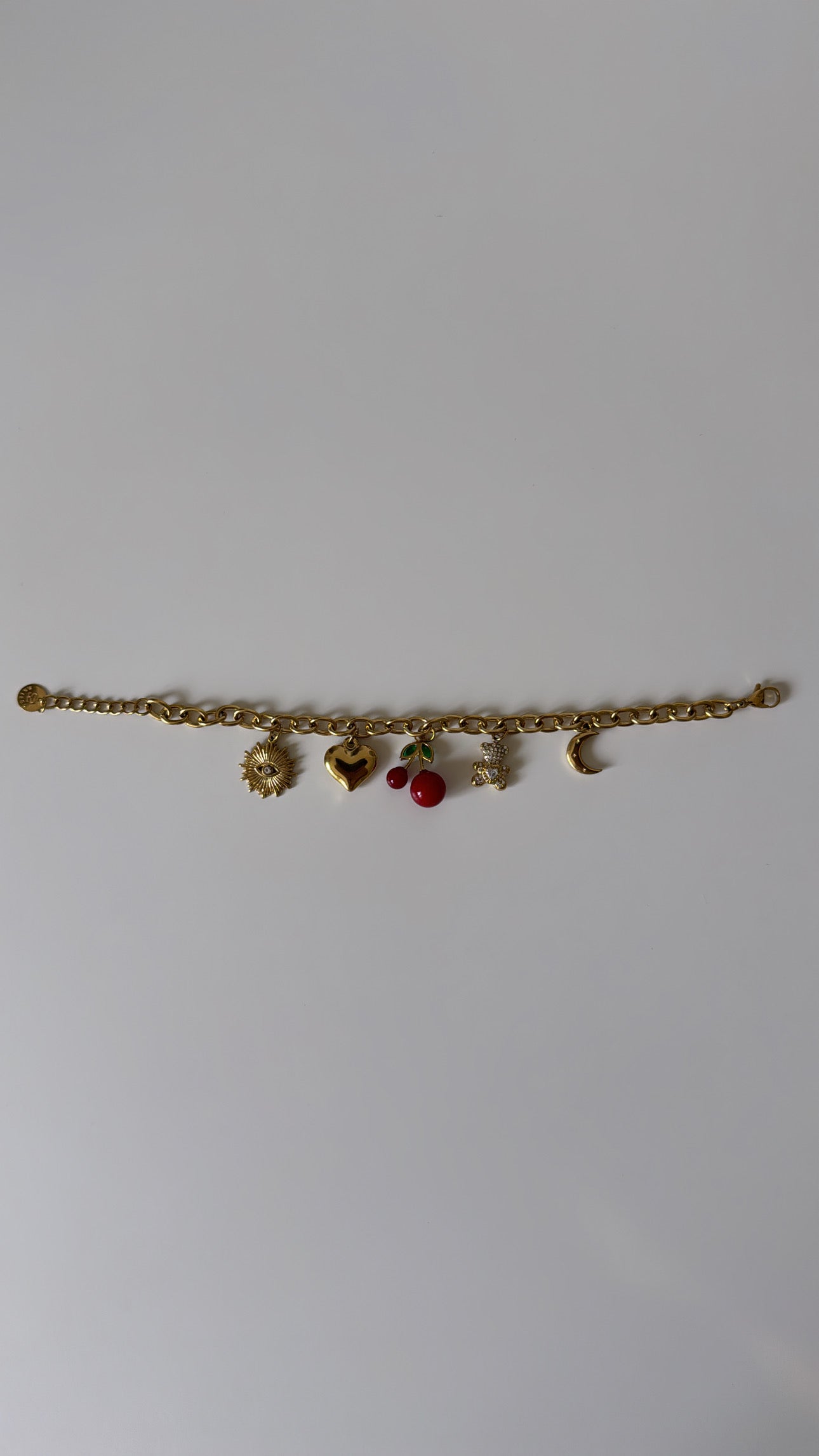 Bracelet honey