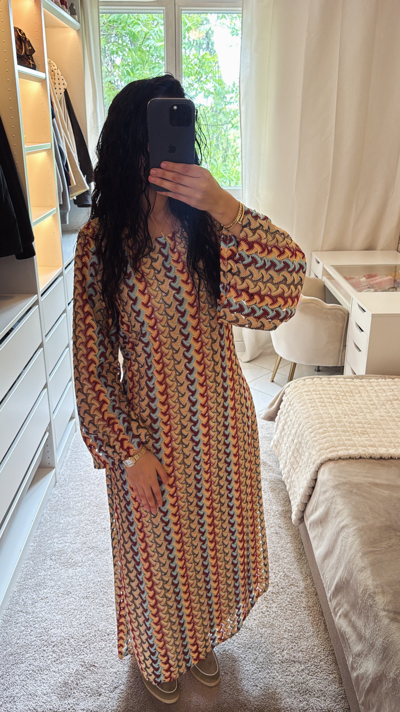 Robe Janna
