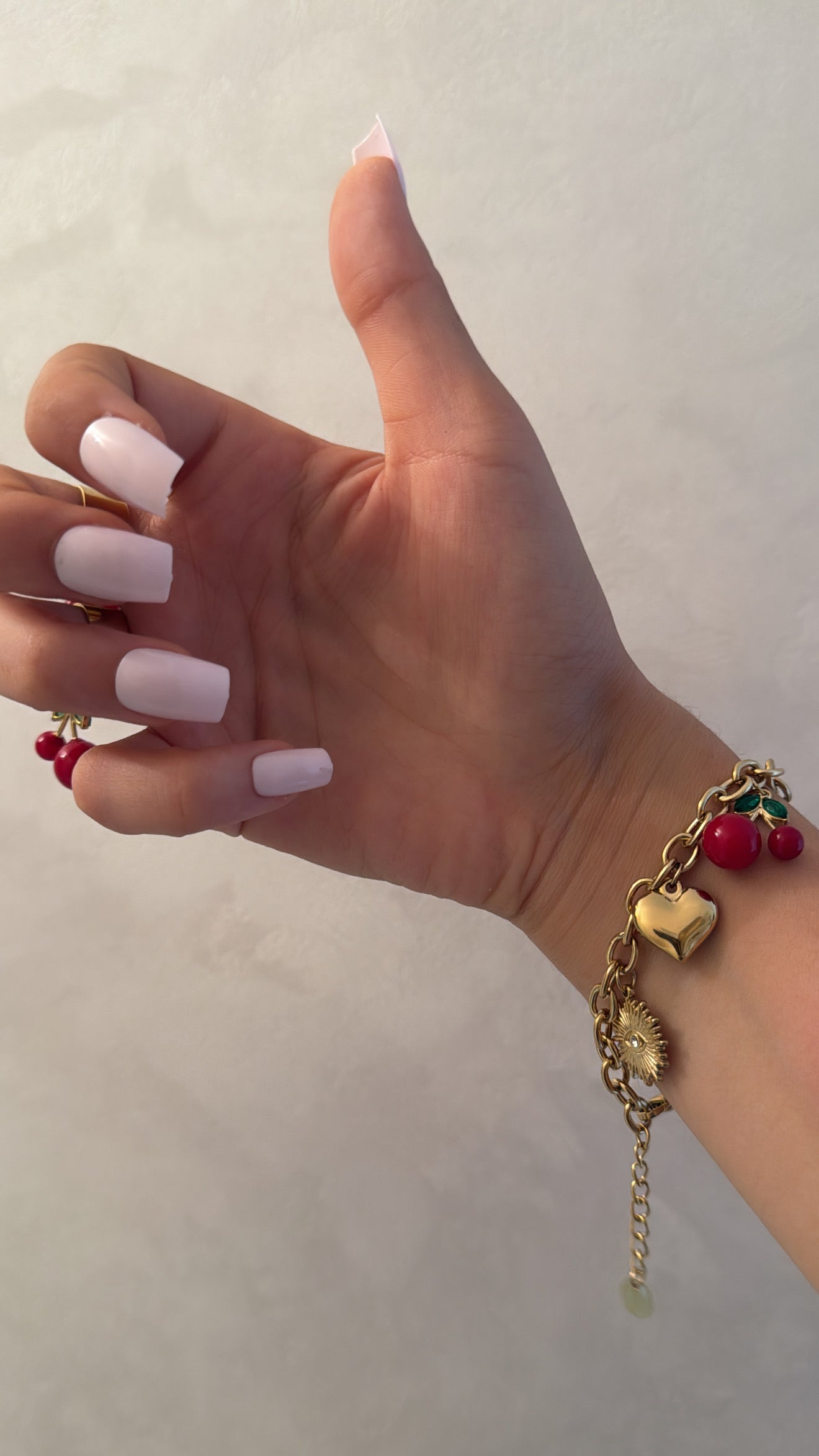 Bracelet honey