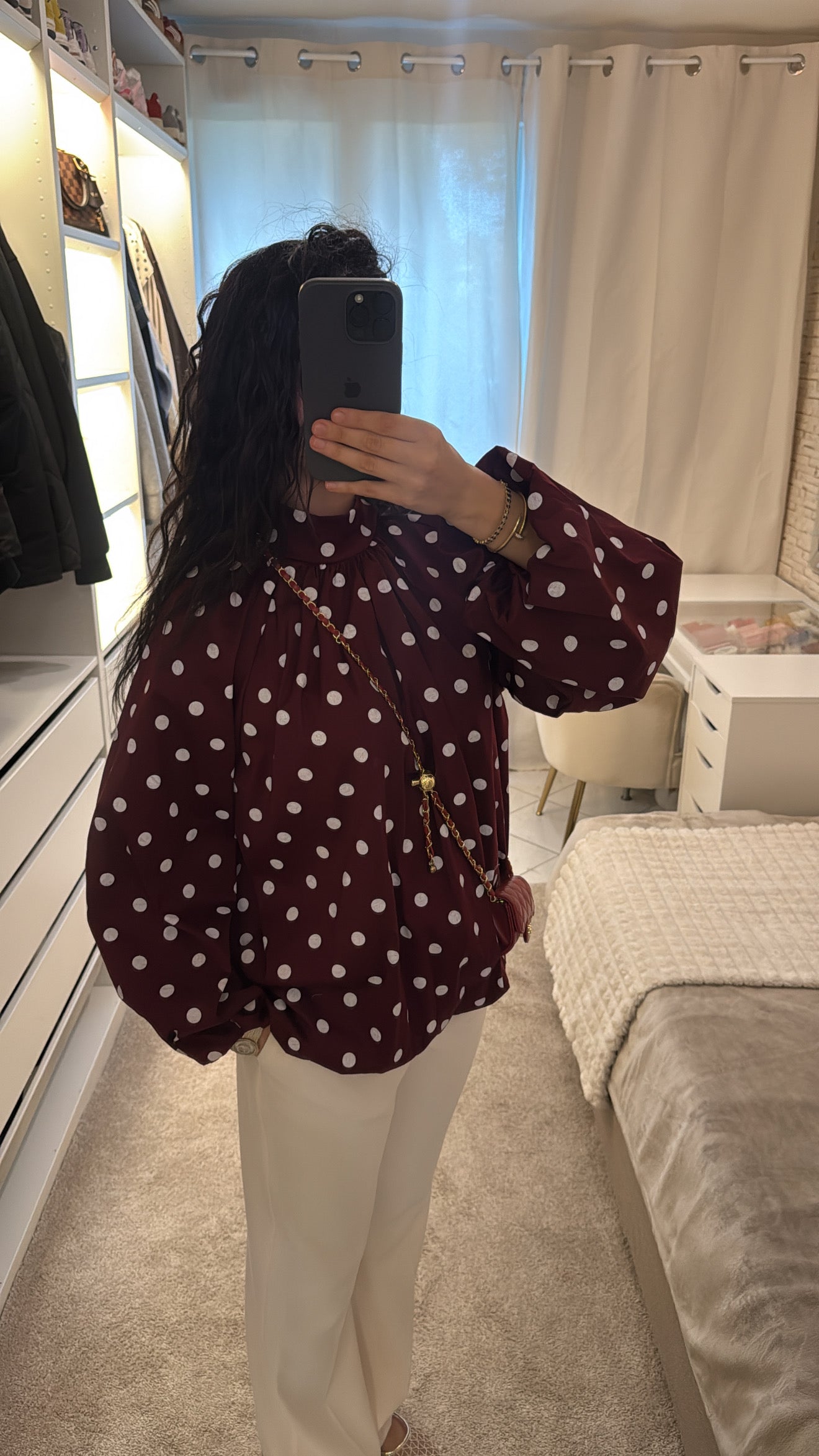 Haut Nour bordeaux