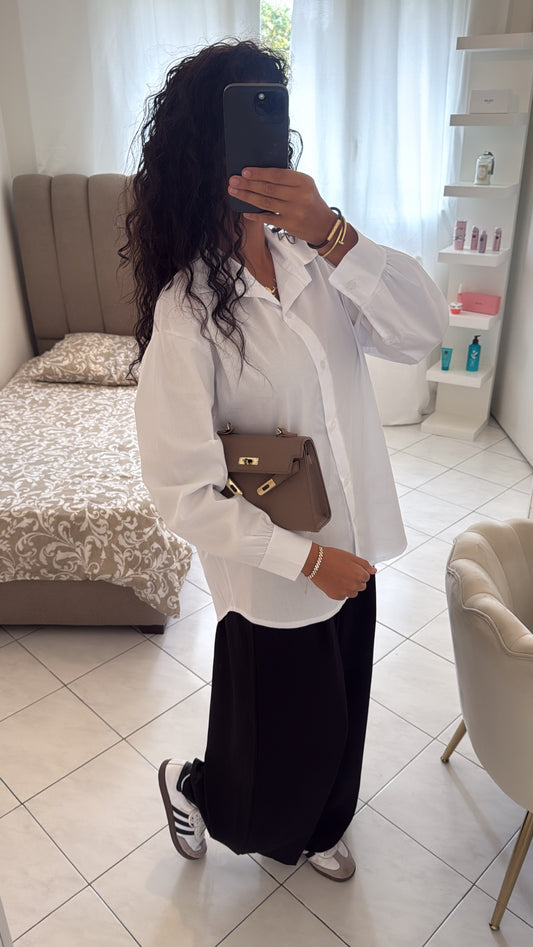Chemise blanche