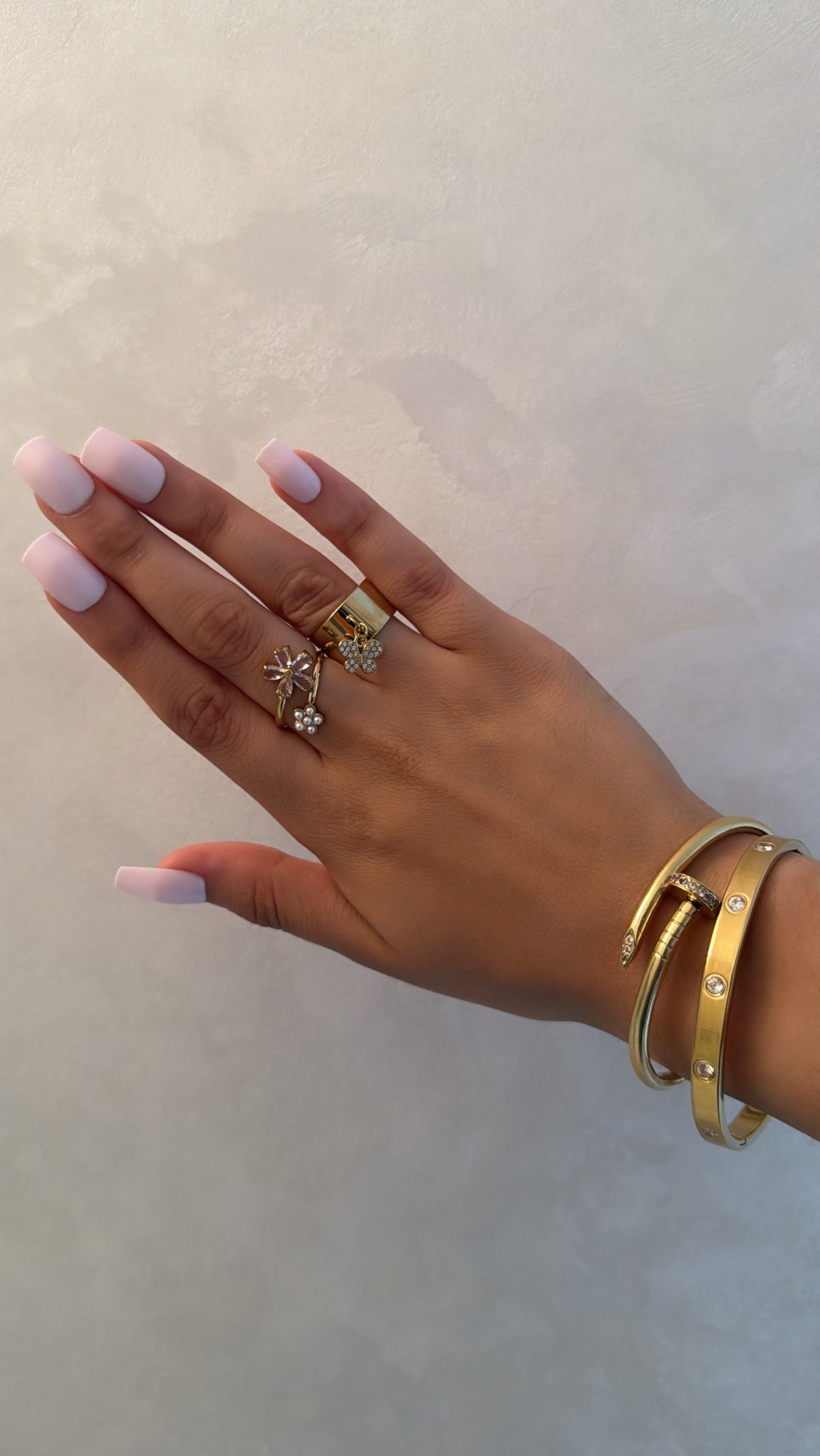 Bracelet aisha