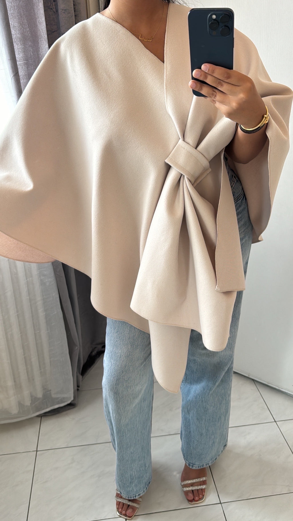 Cape beige