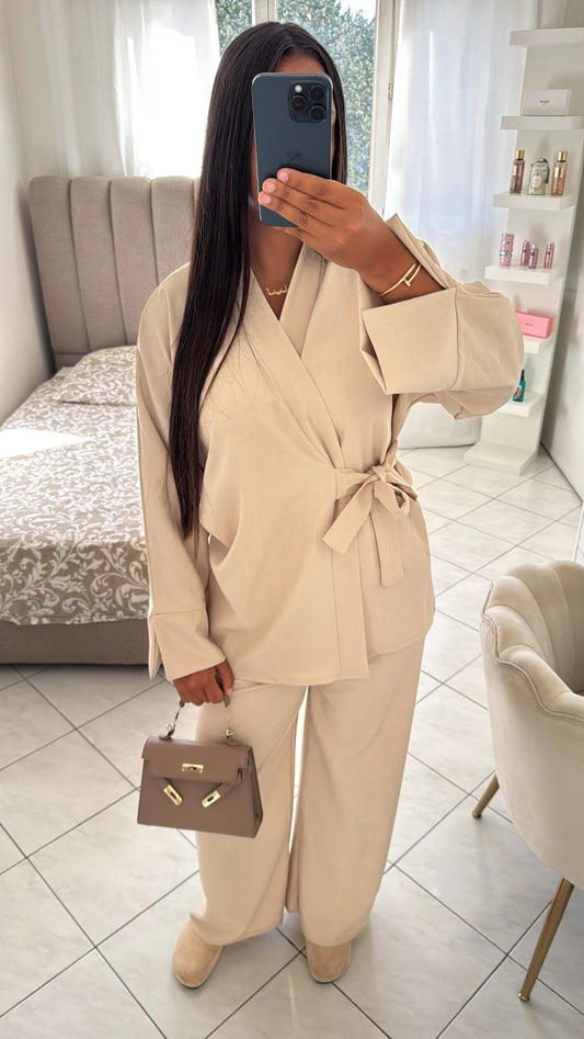 Esma beige