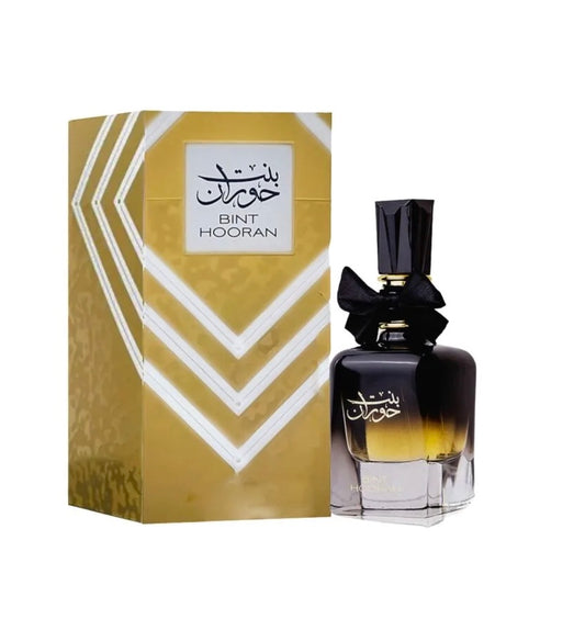 Parfum bint hooran 100ml