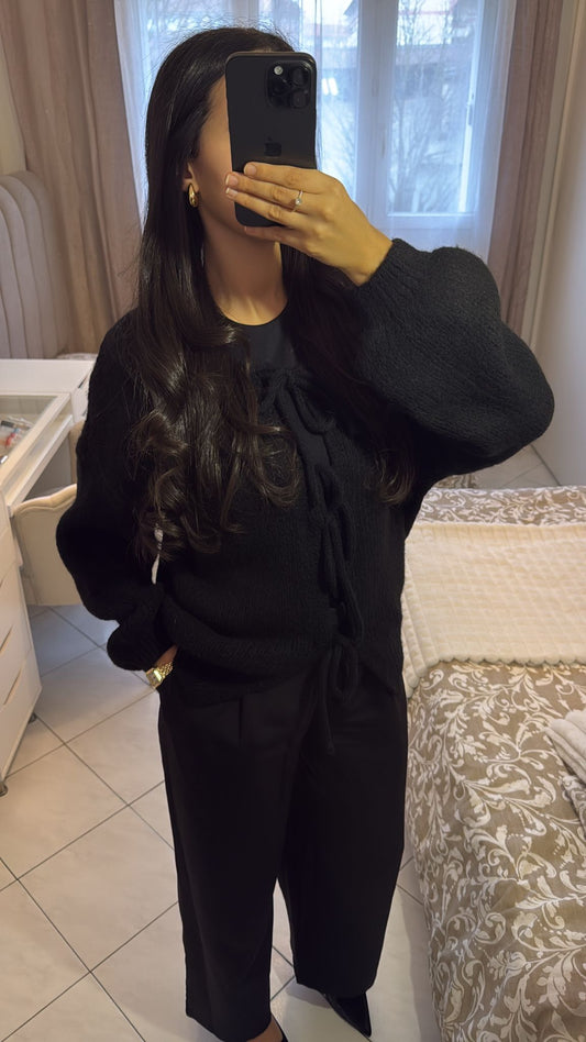 Haut Lyna noir