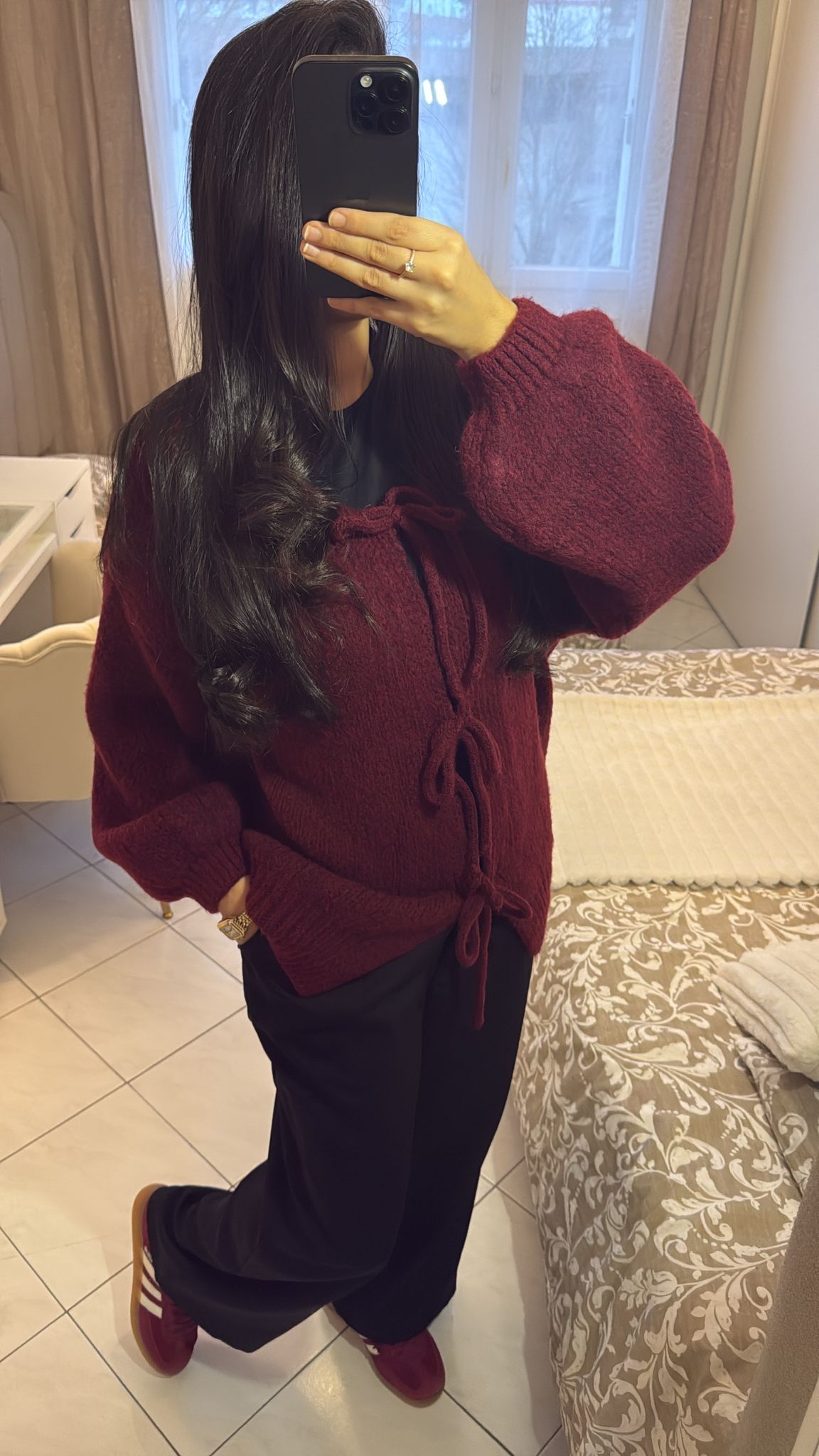 Haut Lyna bordeaux