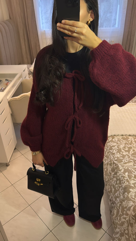 Haut Lyna bordeaux