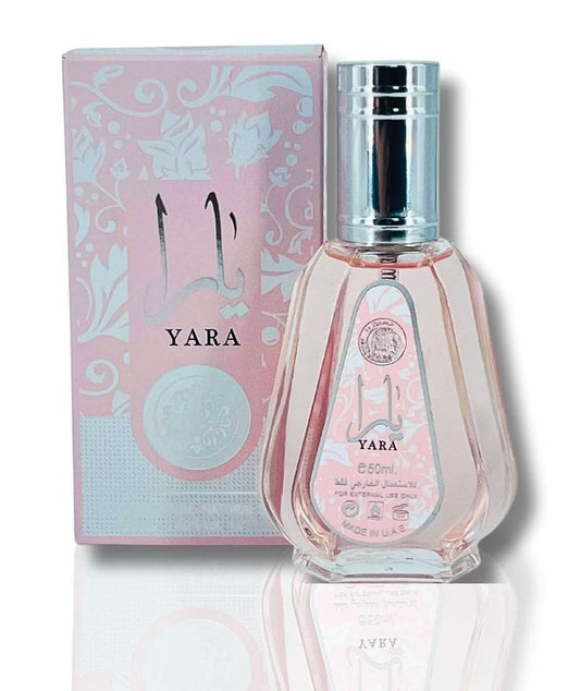 Parfum YARA